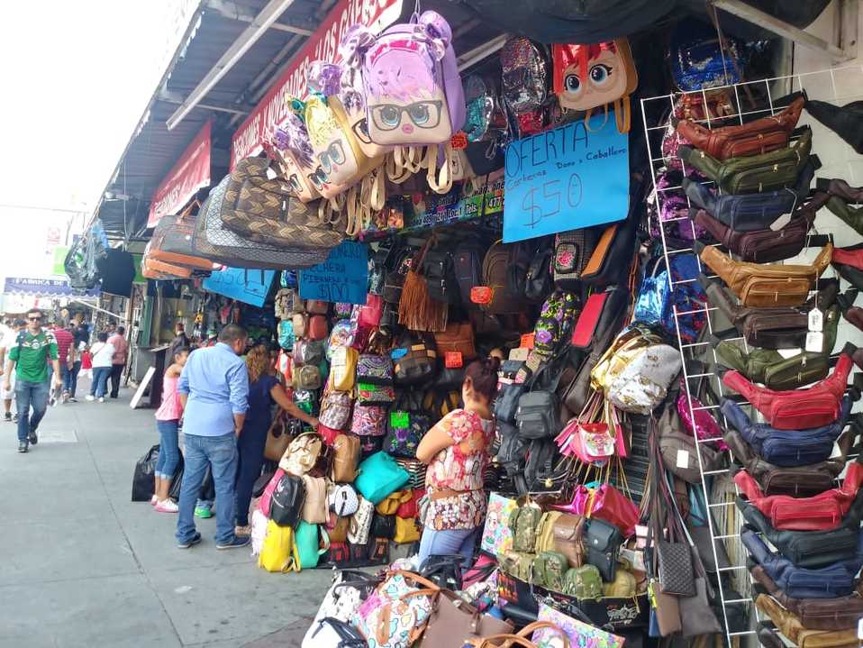 leon guanajuato — León, Guanajuato — Mexico's leather and shoe capital
