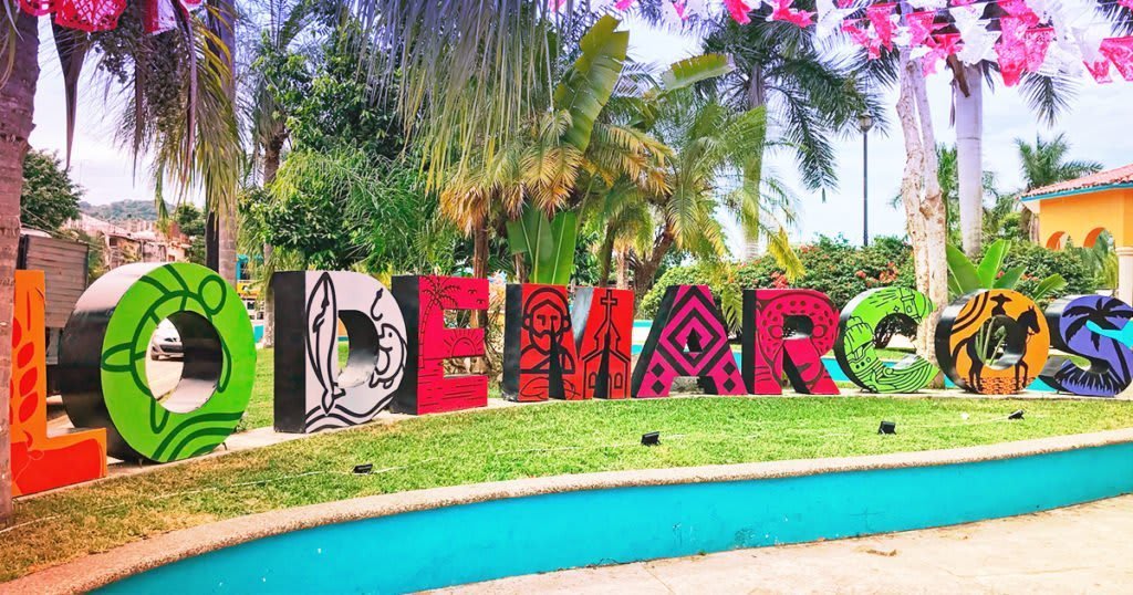 lo de marcos nayarit