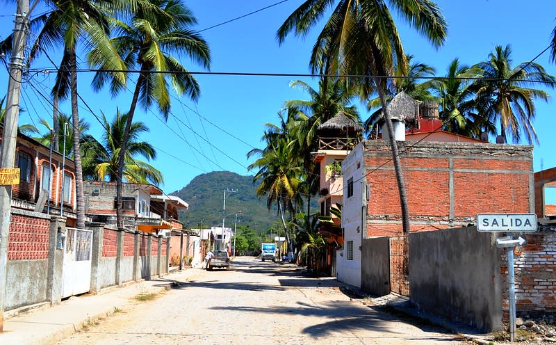 lo de marcos nayarit mexico