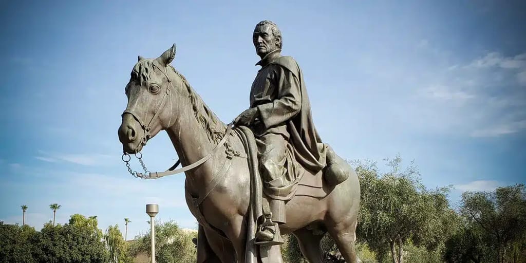 magdalena de kino sonora