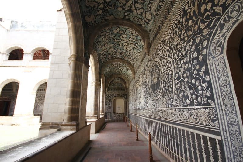 malinalco — Malinalco Mexico Magical Town