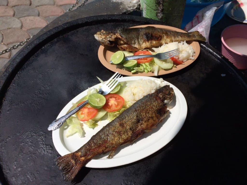 malinalco — Malinalco Mexico Magical Town
