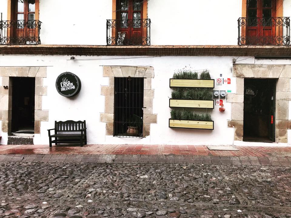 malinalco mexico valentina casa