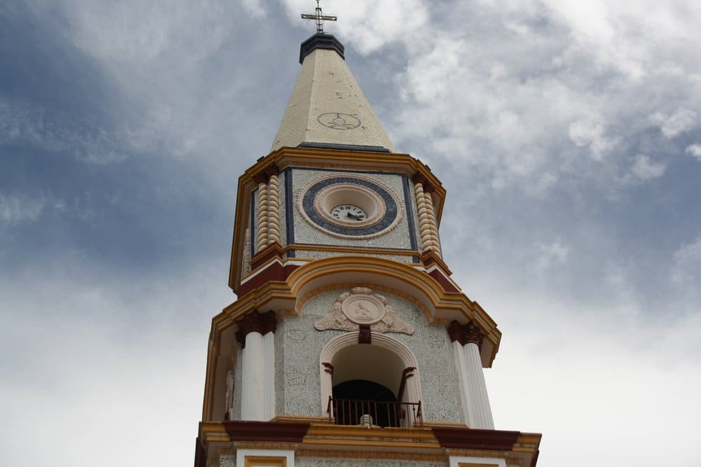 mascota jalisco — Mascota Jalisco Guide