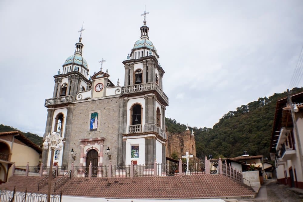 mascota jalisco — Mascota Jalisco Guide