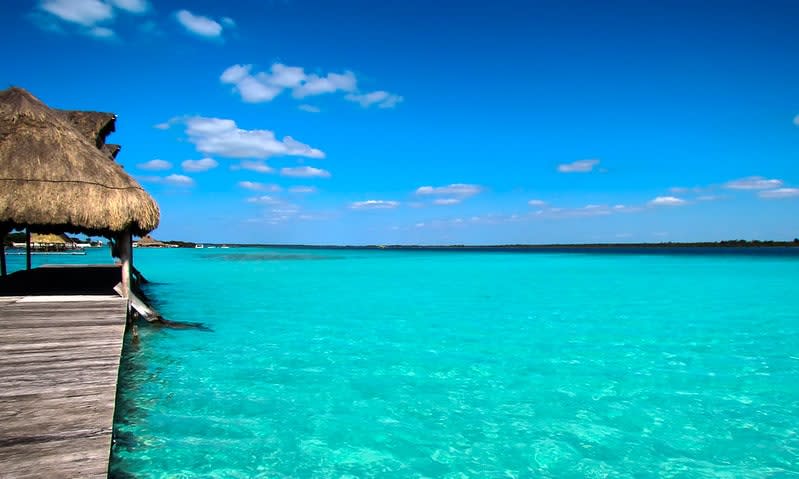 maya train — Maya Train Route And Guide