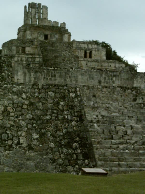 Maya train calkmul — Maya Train Route And Guide