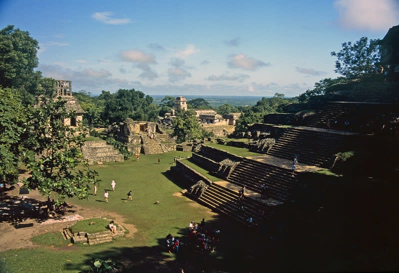 maya train — Maya Train Route And Guide