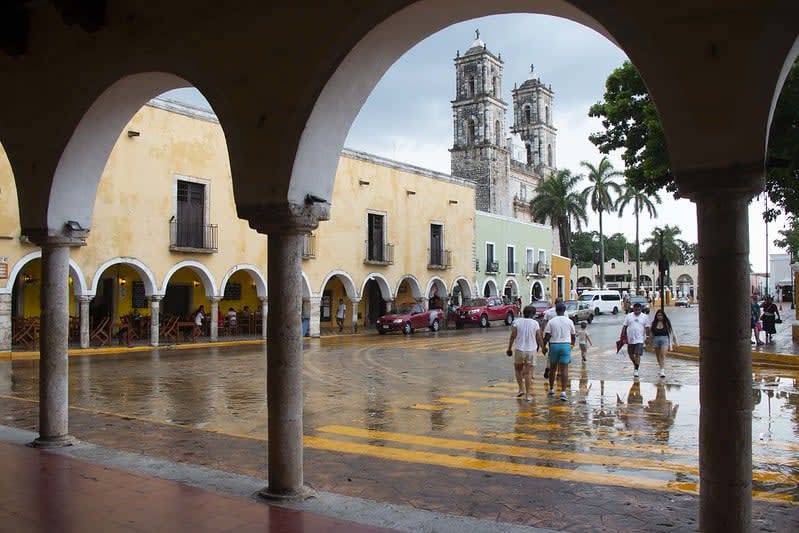 maya train — Maya Train Route And Guide