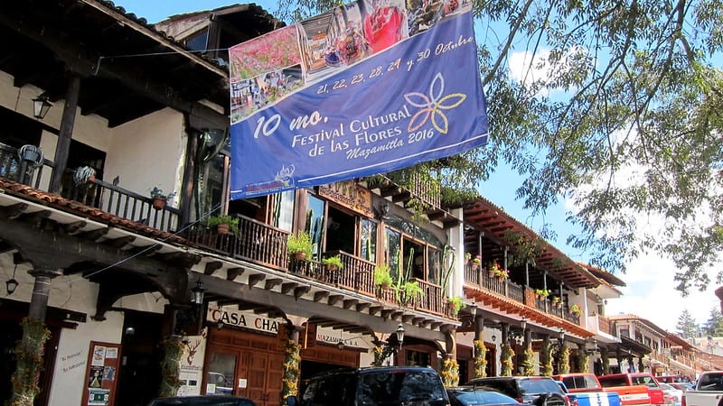 mazamitla jalisco — Mitla ruins, Oaxaca