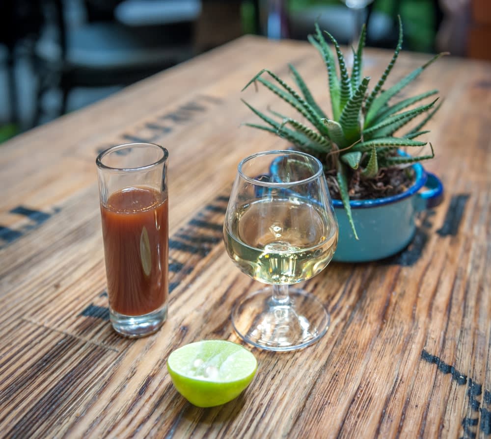 mexican culture tequila