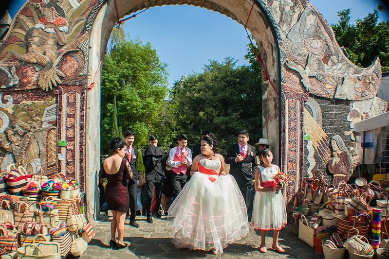 vamonos to mexico — Mexican Culture