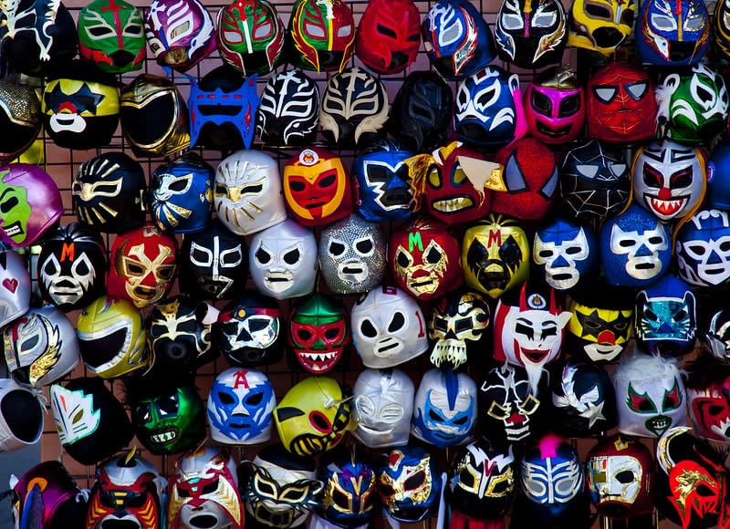 vamonos to mexico — Mexican Culture