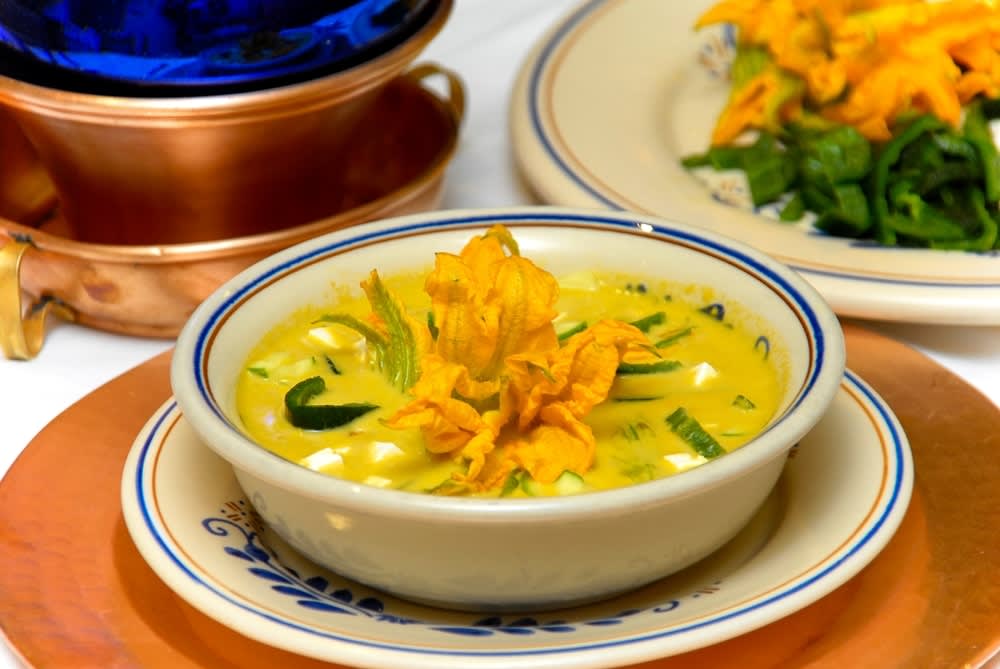 mexican foods — Traditional Mexican food