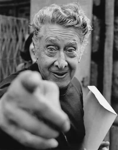 David Alfaro Siqueiros