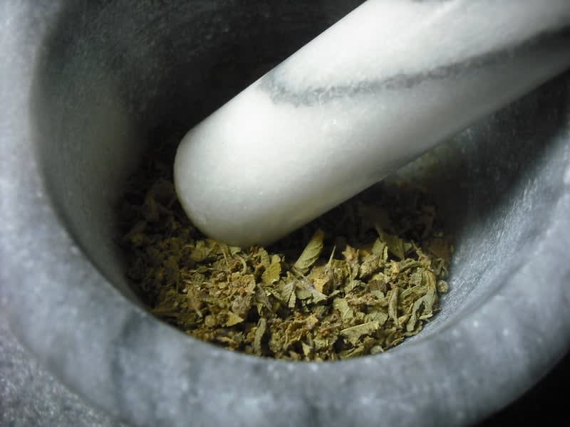 oregano — Mexican Spices And Herbs