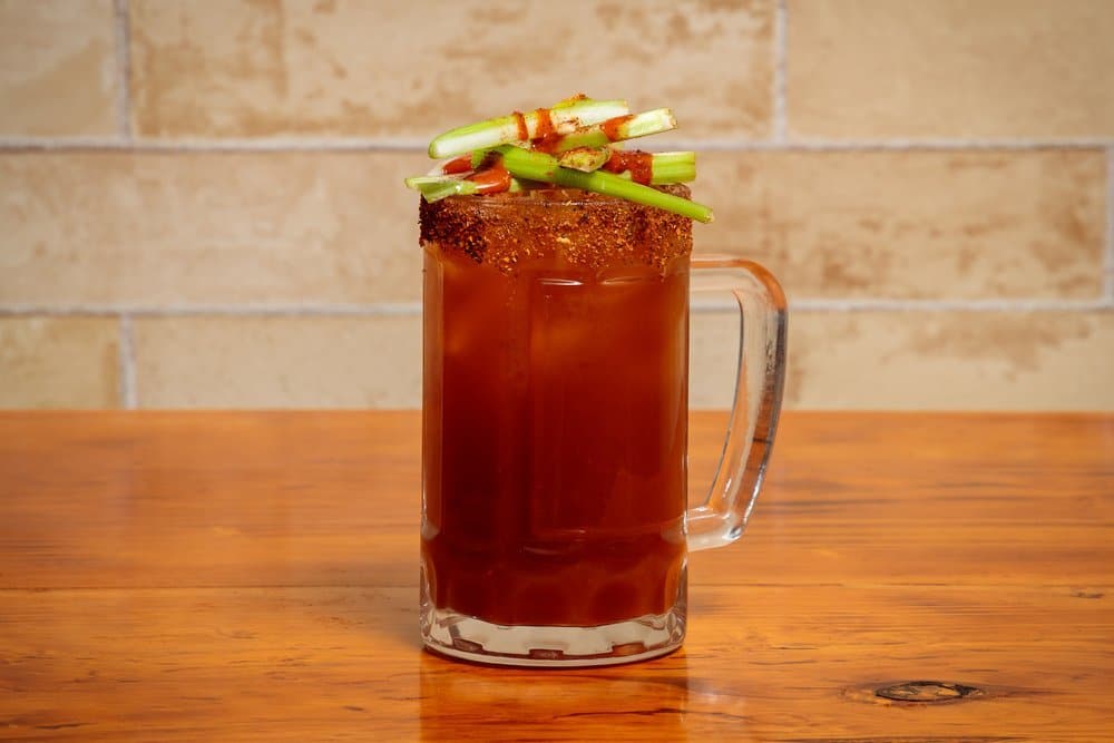 michelada recipes — Michelada Ingredients