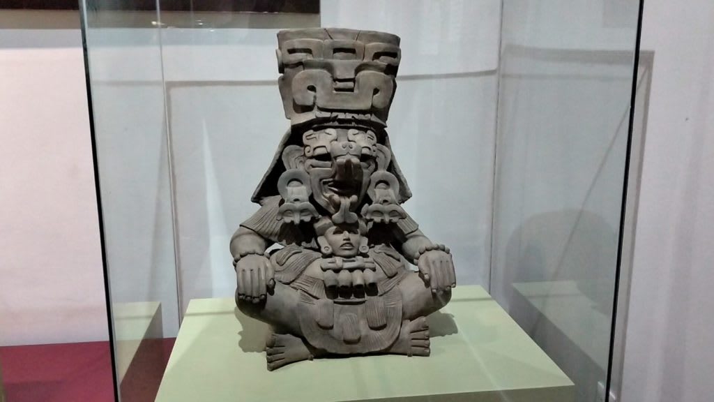 mitla oaxaca — Mitla ruins, Oaxaca