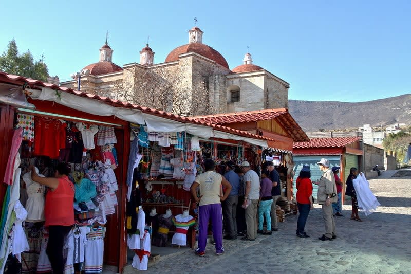 mitla oaxaca — Mitla ruins, Oaxaca
