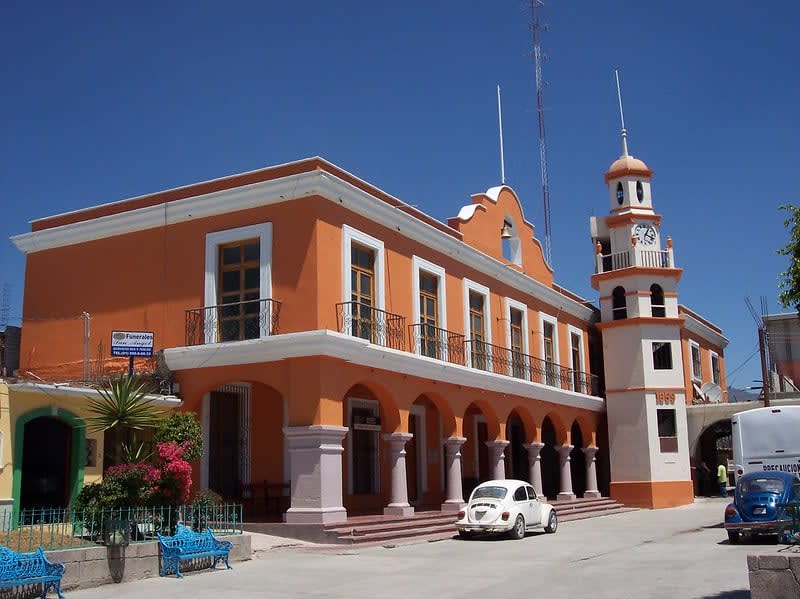mitla oaxaca — Mitla ruins, Oaxaca