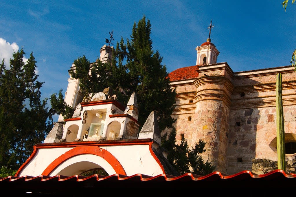 mitla oaxaca mexico — Mitla ruins, Oaxaca