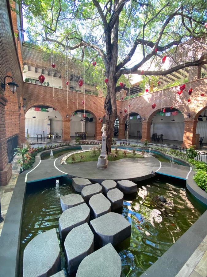 Mocorito Sinaloa Lodging