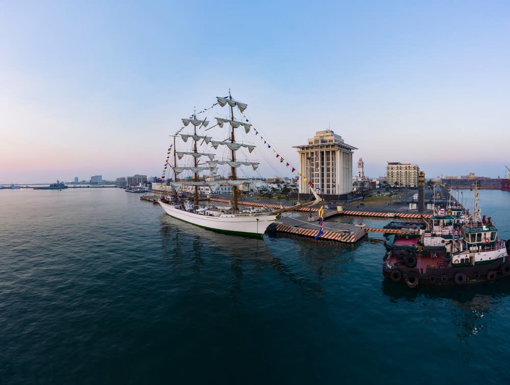 vamonos to mexico — Most Beautiful Cities In Mexico