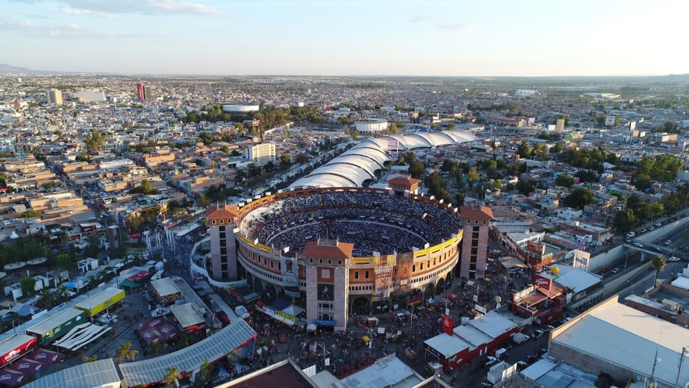 vamonos to mexico — Most Beautiful Cities In Mexico