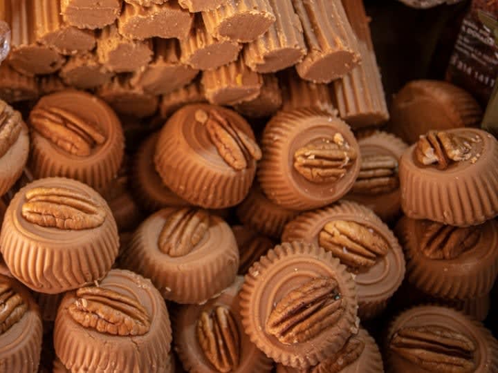 mexican candies — Traditional Mexican candy