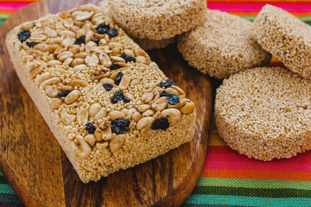 mexican candies — Traditional Mexican candy