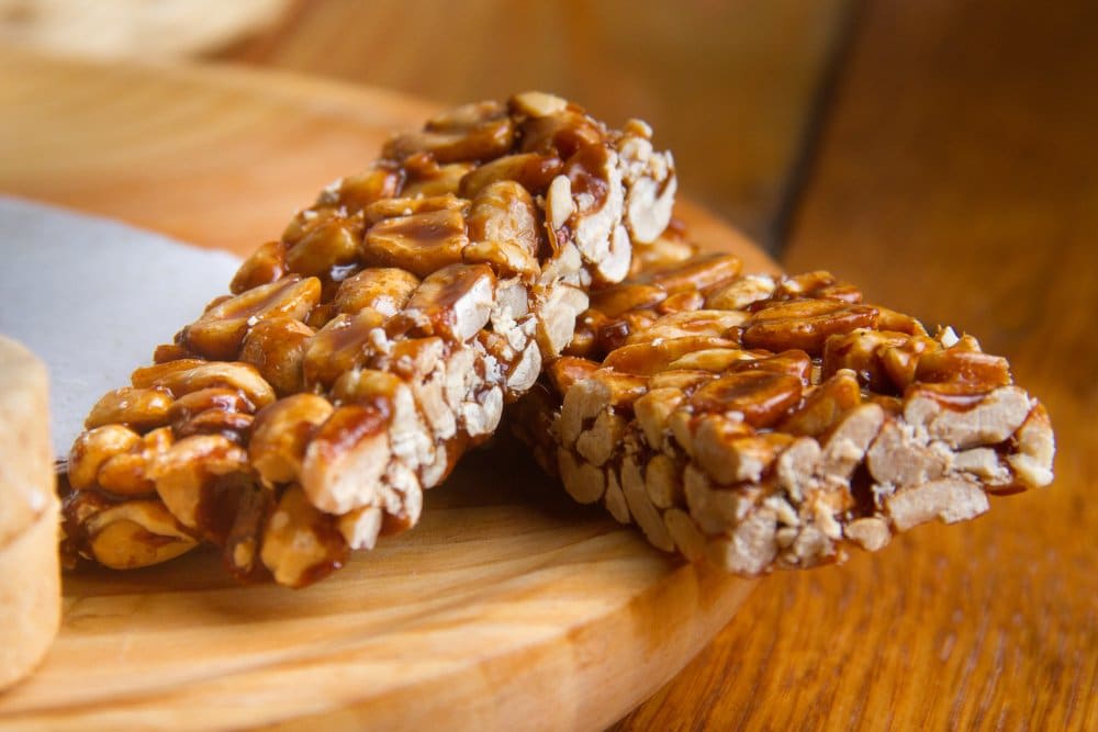 Mexican Candies — Traditional Mexican candy