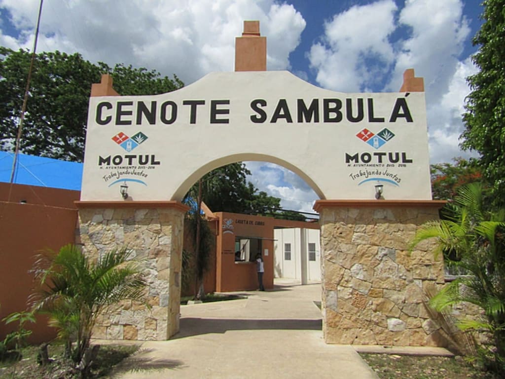 motul yucatan — Motul, Yucatán