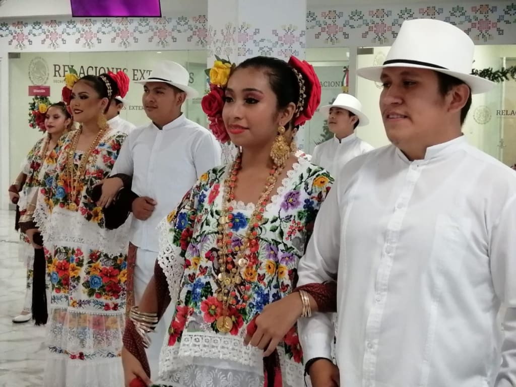 motul yucatan — Motul, Yucatán