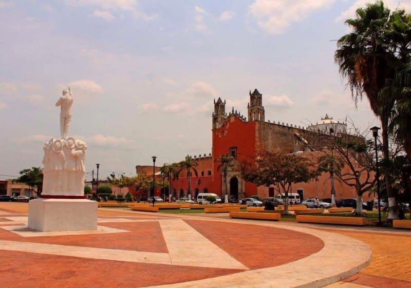 motul Yucatan — Motul, Yucatán