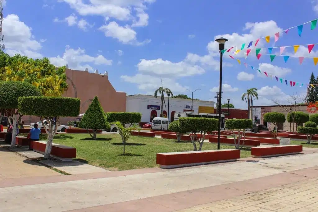 motul yucatan — Motul, Yucatán