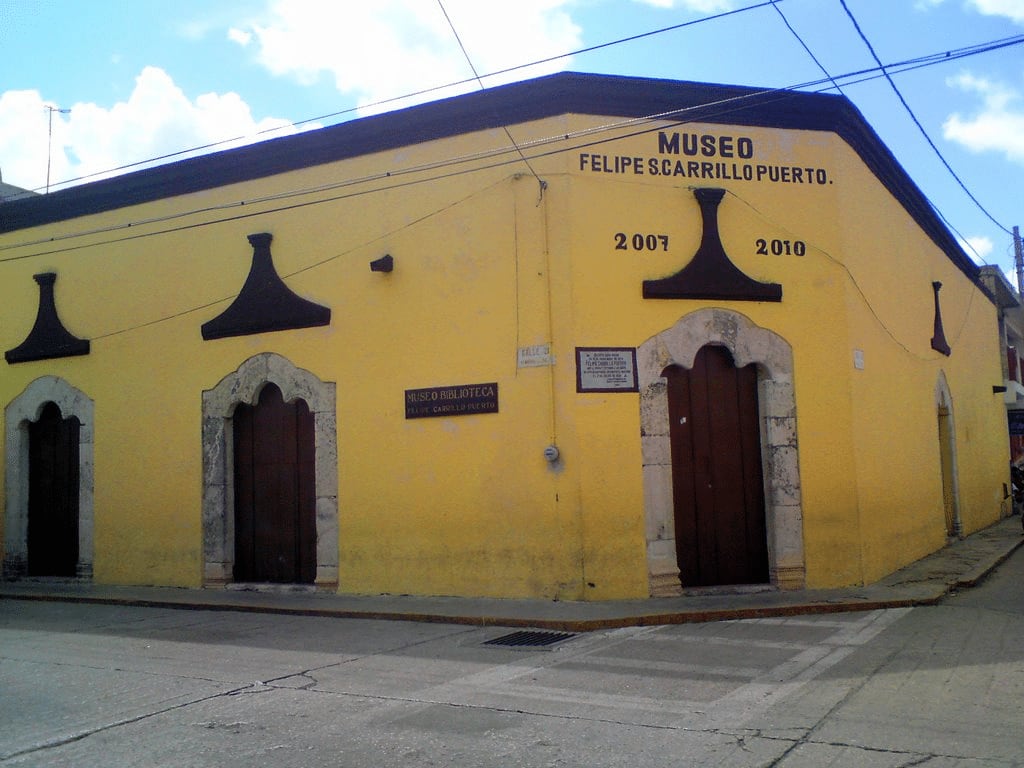 motul yucatan — Motul, Yucatán