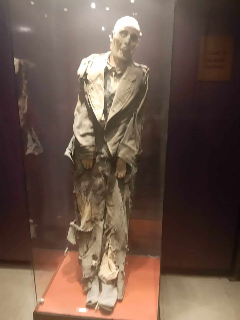 mummies guanajuato — Mummies Of Guanajuato