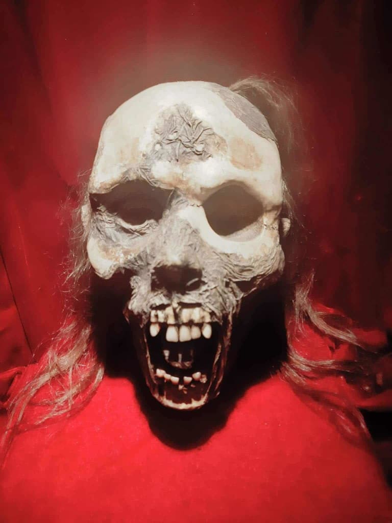 Mummies Guanajuato — Mummies Of Guanajuato