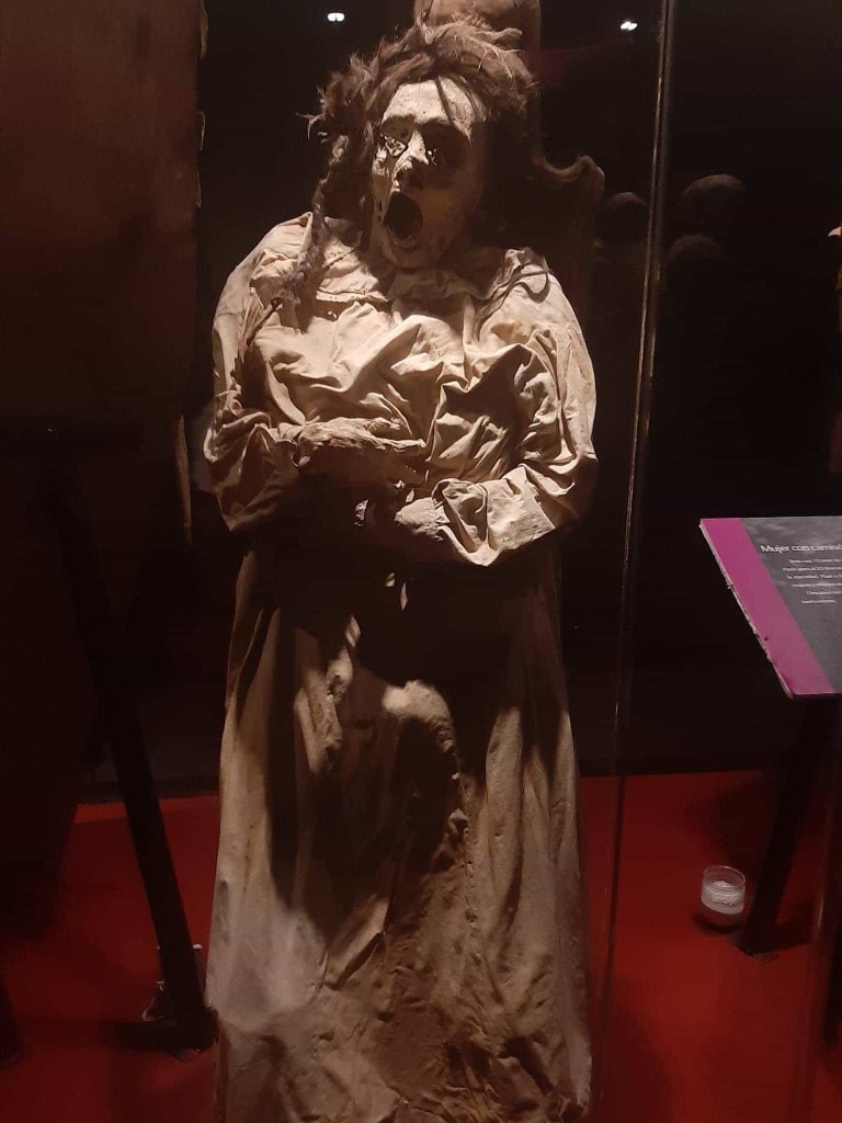 mummies guanajuato — Mummies Of Guanajuato