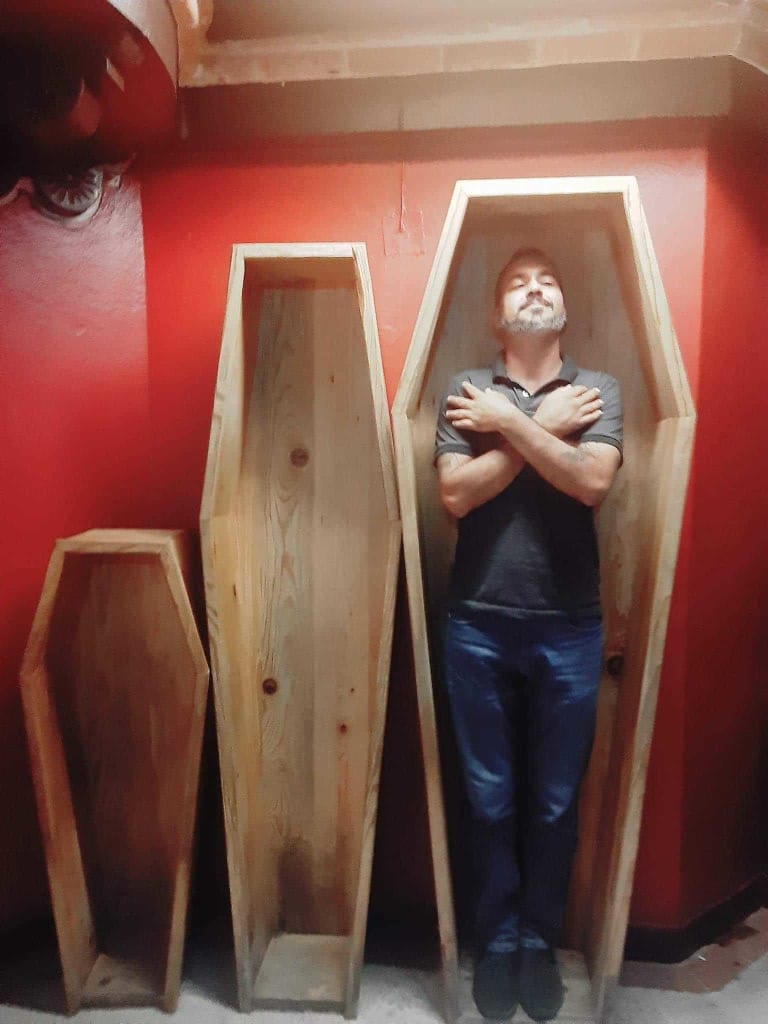 mummies guanajuato — Mummies Of Guanajuato