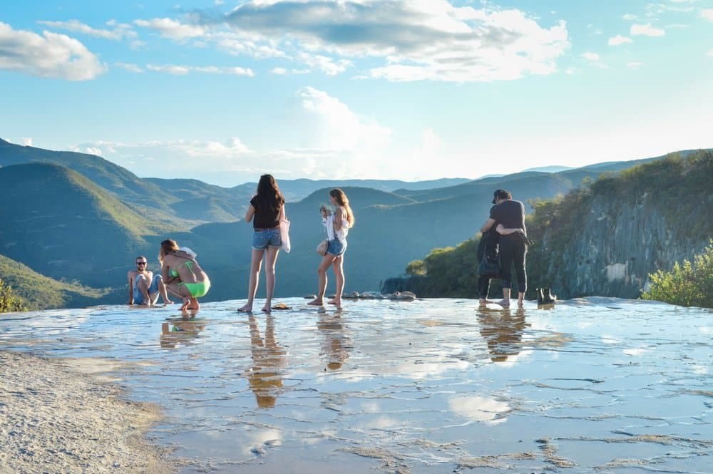 national parks mexico