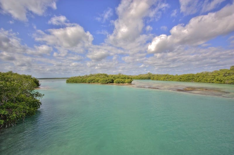 national parks in mexico