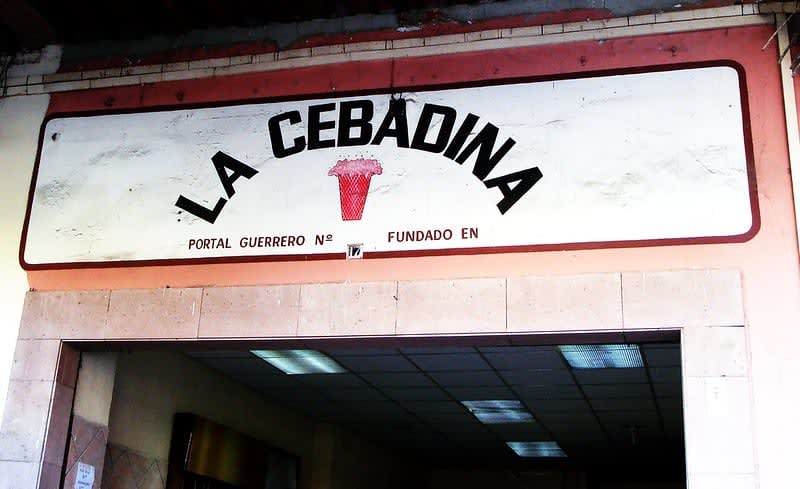 non alcoholic mexican drinks