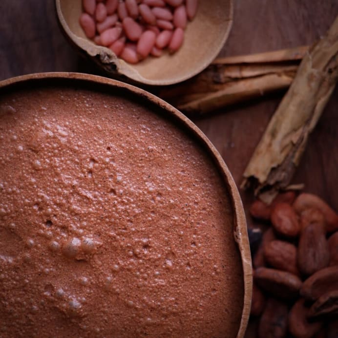 non alcoholic mexican drinks