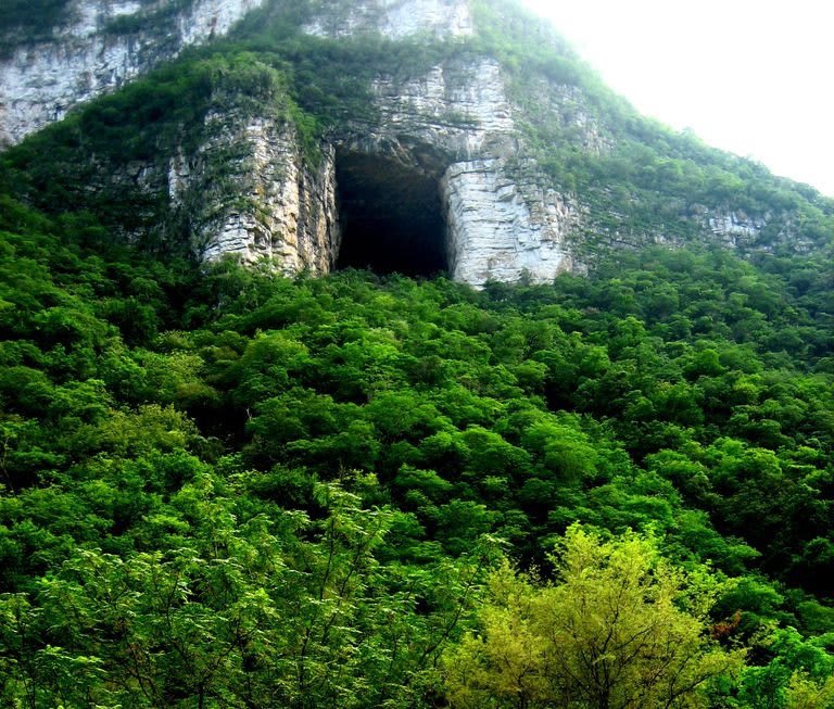 nuevo leon mexico — Nuevo León, northeastern Mexico