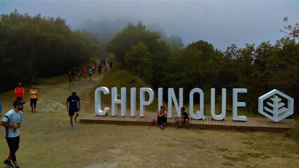 Chipinque Nuevo Leon Mexico