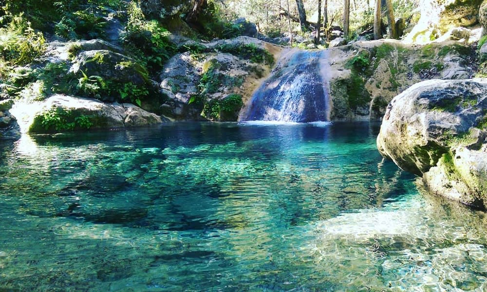 nuevo leon mexico — Nuevo León, northeastern Mexico