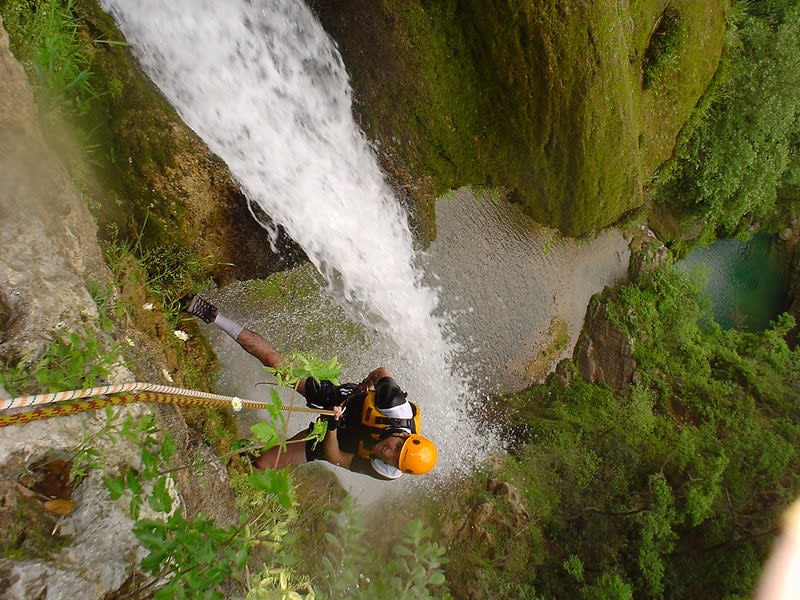 Nuevo Leon Chipitin Mexico