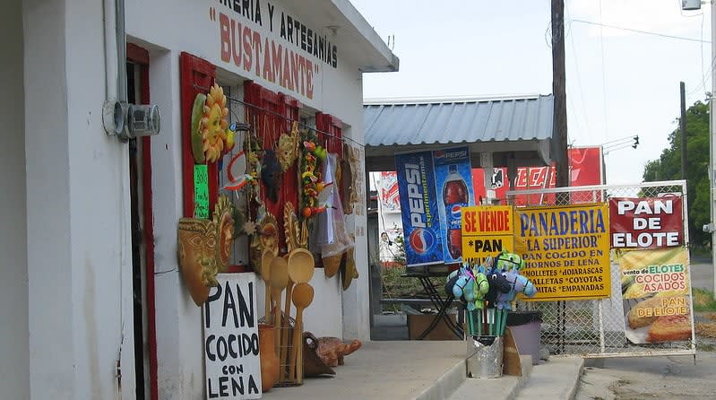 nuevo leon mexico — Nuevo León, northeastern Mexico