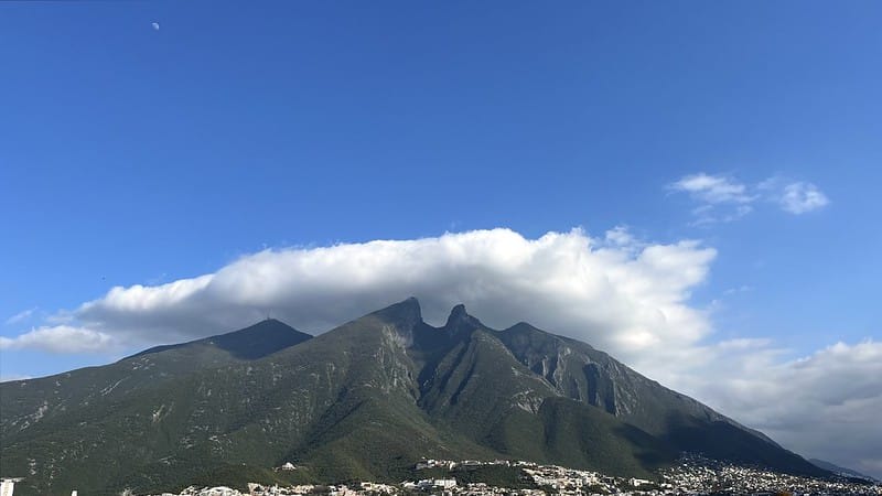 Silla Nuevo Leon Mexico